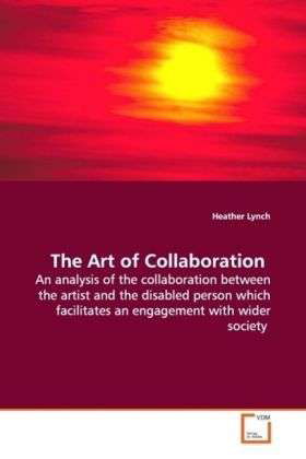 Cover for Lynch · The Art of Collaboration (Bok)