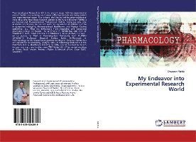 Cover for Mehta · My Endeavor into Experimental Res (Book)