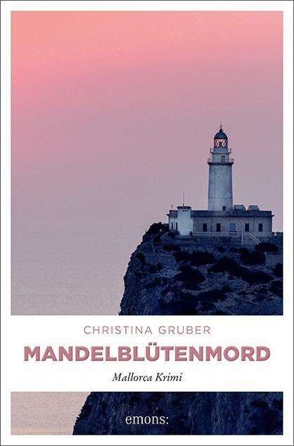 Cover for Gruber · Mandelblütenmord (Book)
