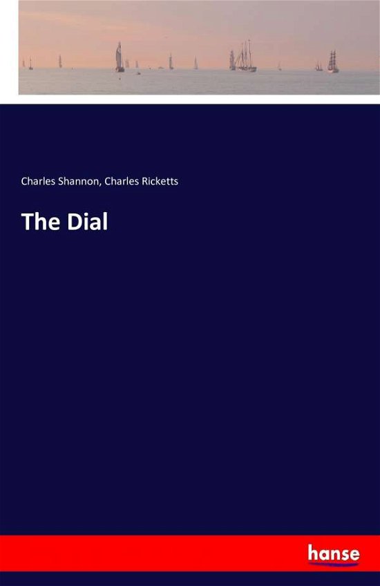 Cover for Shannon · The Dial (Bok) (2016)