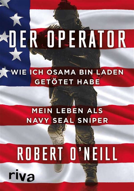 Der Operator - O'Neill - Books -  - 9783742303899 - 