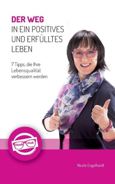 Cover for Engelhardt · Der Weg in ein positives und (Buch) (2017)