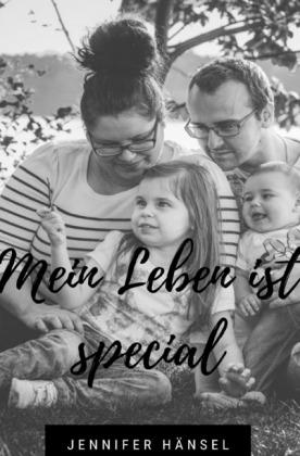 Mein Leben ist special - Hänsel - Livros -  - 9783750207899 - 