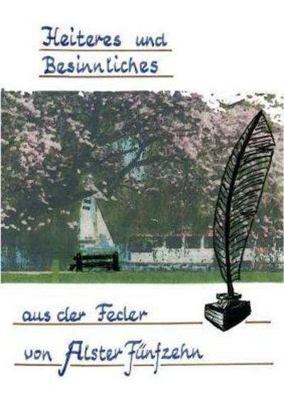 Heiteres und Besinnliches aus - Schneider - Bøker -  - 9783752881899 - 9. mai 2018