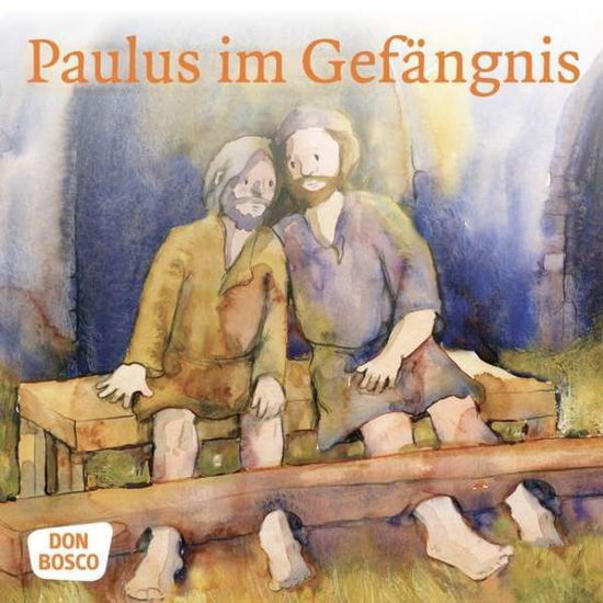 Cover for Nommensen · Nommensen:paulus Im GefÃ¤ngnis. Mini-bil (Book)