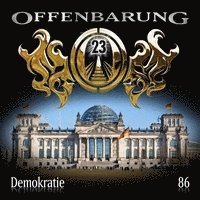 Cover for Offenbarung 23 · Offenbarung 23-Folge 86 (CD) (2019)