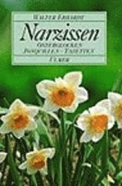 Cover for Walter Erhardt · Narzissen (Innbunden bok) (1993)