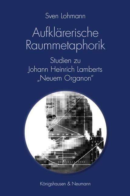 Cover for Lohmann · Aufklärerische Raummetaphorik (Book)