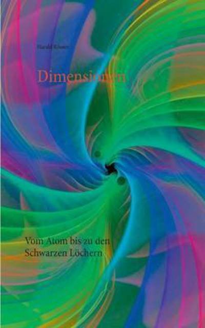 Cover for Rösner · Dimensionen (Bog) (2016)