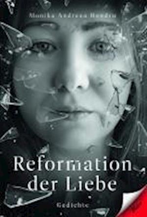 Monika Andreea Hondru · Reformation der Liebe (Book) (2024)