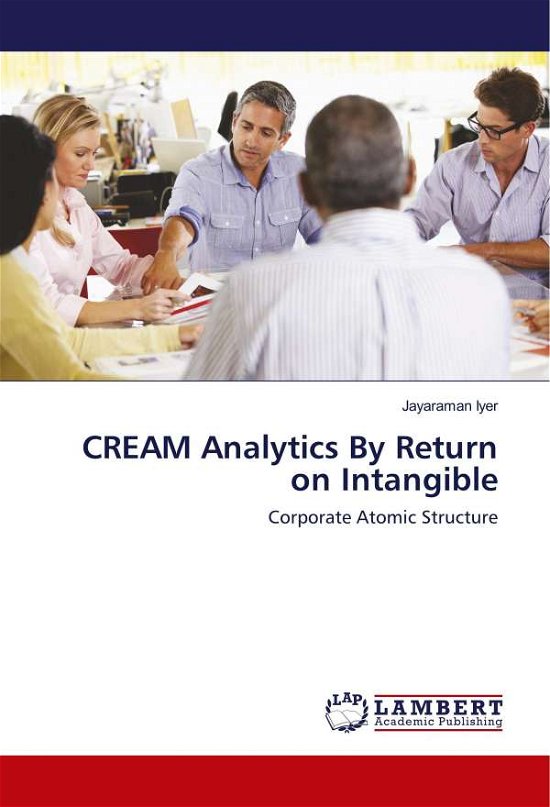 Cover for Iyer · CREAM Analytics By Return on Intan (Bog)