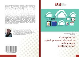 Cover for Ly · Conception et développement de servi (Book)