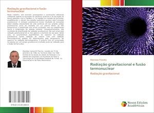 Cover for Fisenko · Radiação gravitacional e fusão (Book)