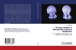 Cover for Below · Ocherk himii i biologii sweta w p (Bog)