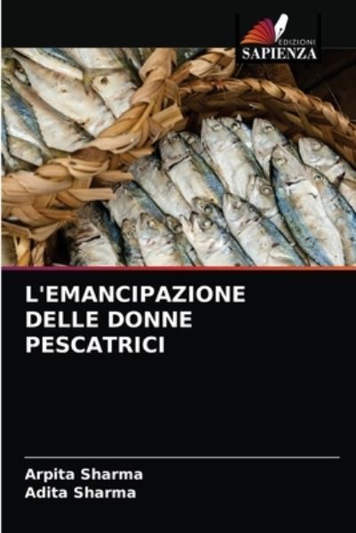 Cover for Sharma · L'emancipazione Delle Donne Pesc (N/A) (2021)