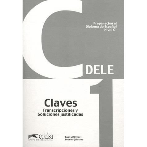 Cover for R. M. Pérez · Preparacion DELE (Paperback Book) (2012)