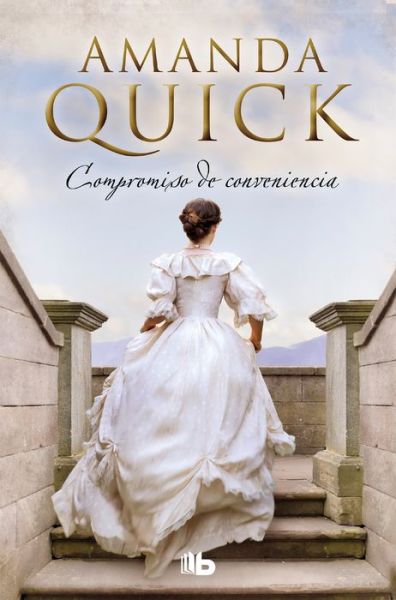 Cover for Quick · Compromiso de conveniencia (Mujer (Book) (2018)