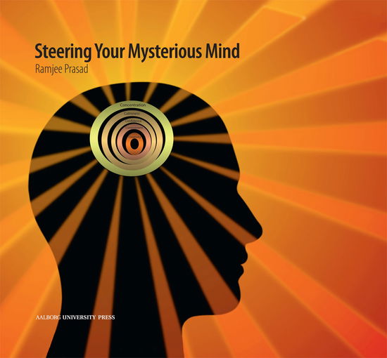 Cover for Ramjee Prasad · Steering Your Mysterious Mind (Hardcover Book) [1. wydanie] (2013)