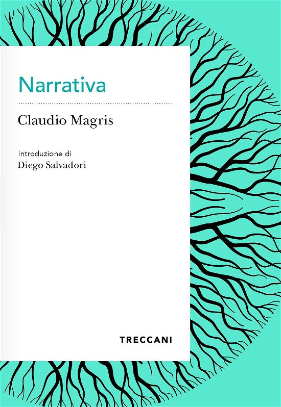 Cover for Claudio Magris · Narrativa (Bok)
