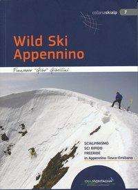 Cover for Gibellini · Wild Ski Appennino (Book)