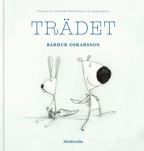 Trädet - Oskarsson Bárður - Books - Modernista - 9789177819899 - June 19, 2019