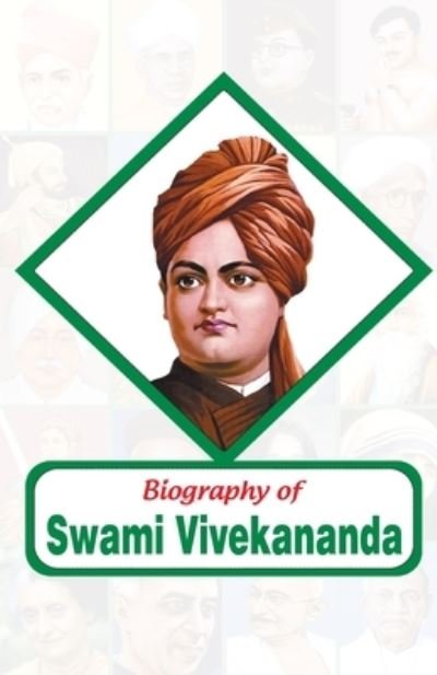 Biography of Swami Vivekananda - Rph Editorial Board - Bøger - RAMESH PUBLISHING HOUSE - 9789350126899 - 1. oktober 2020