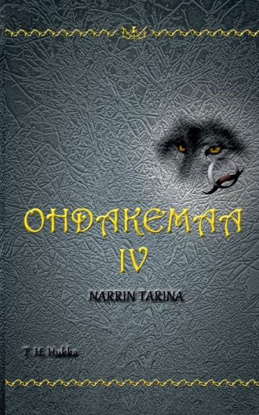 Cover for Hukka · Ohdakemaa IV (Buch) (2018)