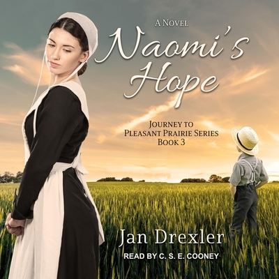 Cover for Jan Drexler · Naomi's Hope (CD) (2018)