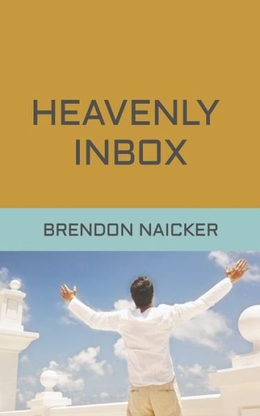 Cover for Heavenly Inbox (Paperback Book) (2023)