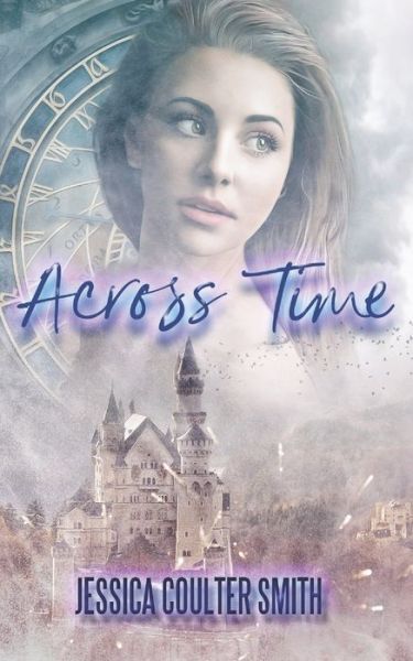 Cover for Jessica Coulter Smith · Across Time (Paperback Book) (2020)