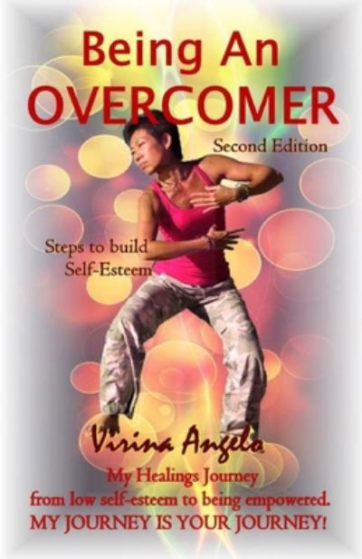 Cover for Virina Angelo Rohland · Being An Overcomer (Pocketbok) (2020)