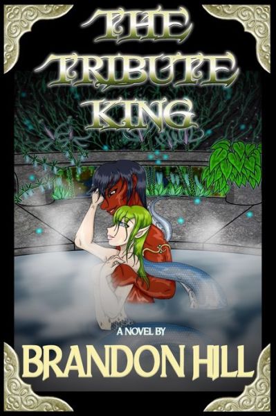 The Tribute King - Brandon Hill - Böcker - Independently Published - 9798710270899 - 18 juli 2021