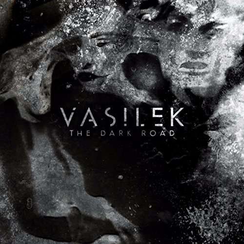 Cover for Vasilek · The Dark Road (CD) (2017)