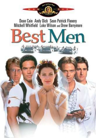 Best men - Flanery / Cain / Wilson / Dick / Whitf - Film - FOX - 0027616874900 - 15. november 2005