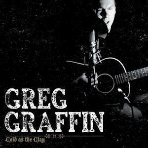 Cold As the Clay - Greg Graffin - Music - ANTI - 0045778680900 - April 22, 2017