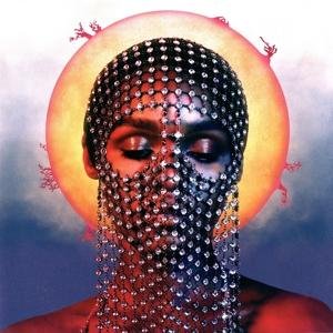 Cover for Janelle Monae · Dirty Computer (LP) (2018)