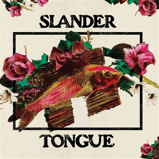 Slander Tongue - Slander Tongue - Musikk - SLOVENLY - 0194171532900 - 21. februar 2020
