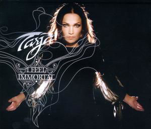 I Feel Immortal - Tarja - Muzyka -  - 0602527425900 - 