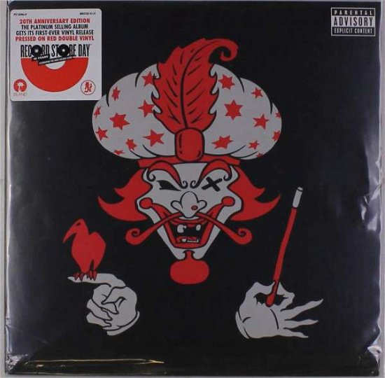 The Great Milenko: 20th Anniversary Edition - Insane Clown Posse - Musikk -  - 0602567067900 - 24. november 2017