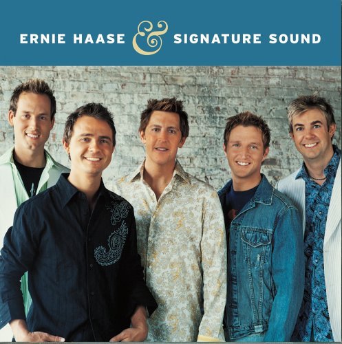 Cover for Ernie Haase · Ernie Haase-signature Sound (CD) [Enhanced edition] (2011)