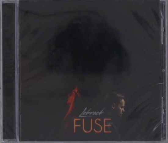 Cover for Lebrock · Fuse (CD) (2021)