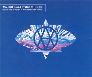 Cover for Afro Celt Sound System · Afro Celt Sound System-release -cds- (CD)