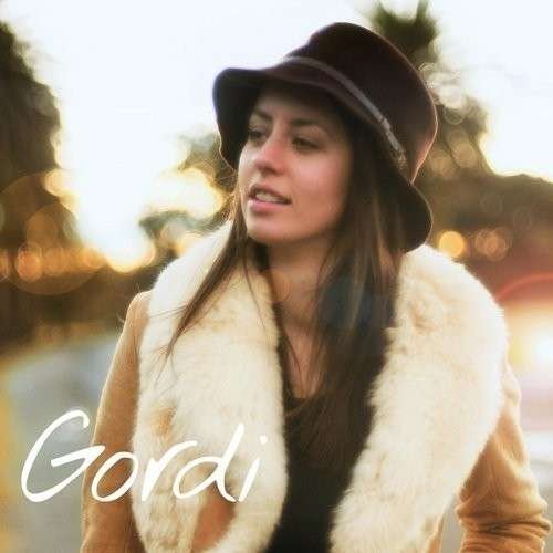 Cover for Gordi · Away EP (CD) (2013)