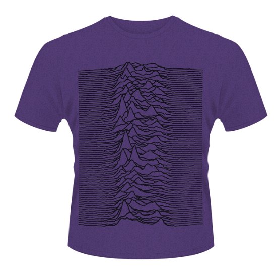Unknown Radio Waves (Purple) - Unknown Radio Waves - Merchandise - PHM - 0803341442900 - 18. august 2014