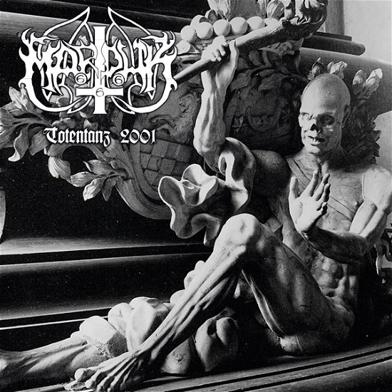 Cover for Marduk · Totentanz 2001 (CD) (2023)