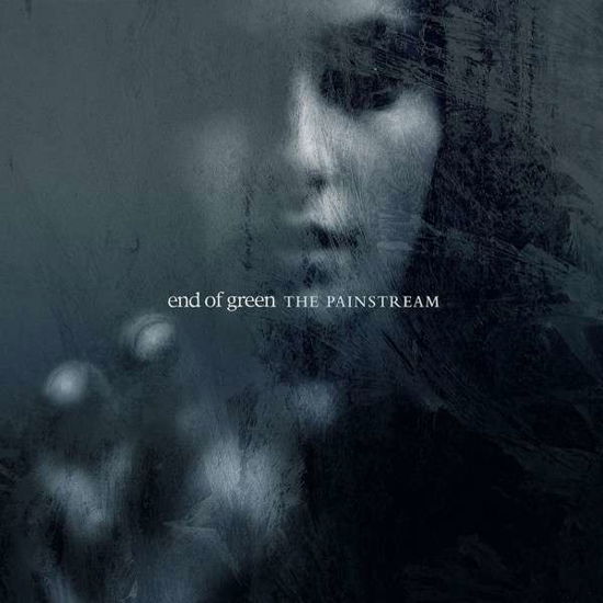 The Painstream - End Of Green - Musique - METAL / HARD ROCK - 0819224012900 - 21 août 2013