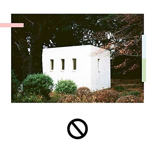 Cover for Counterparts · You're Not You Anymore (CD) (2017)
