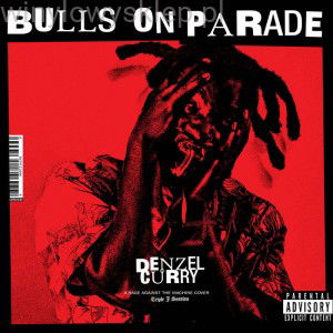 Denzel Curry:bulls on Parade-rsd2020 - LP - Muzyka - CAROLINE - 0888072161900 - 29 sierpnia 2020