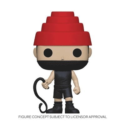 lil whip funko pop