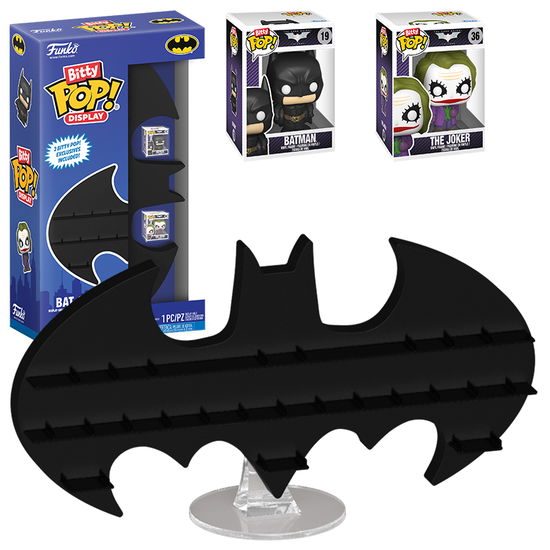 Bitty Pop Display Dc · Funko Bitty Pop Display Batman Signal (Funko POP!) (2024)